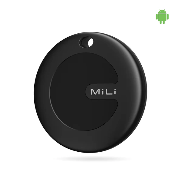 MiLi MiTag Android Location Tracker Device – Compatible with Google’s Find My Device - Image 2